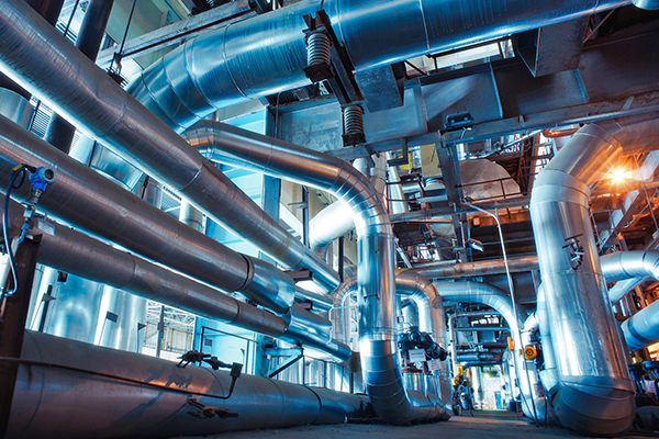 Engineering Industry