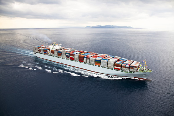 MarineShipping Industry