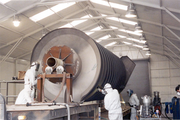 PlasticRubberPaper Industry