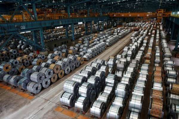Steel Industry