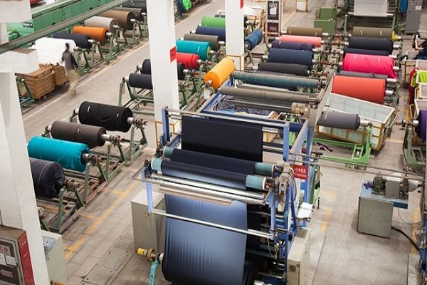 Textile Industry